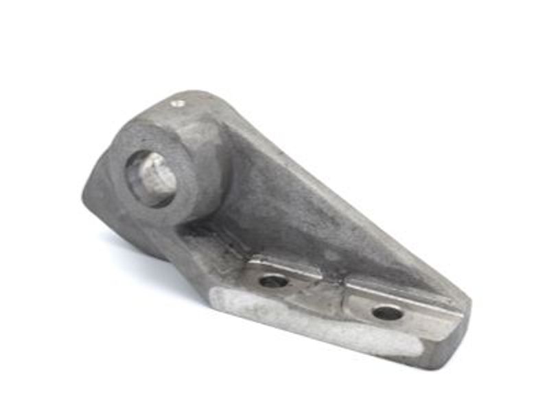 Pedal Shaft Mounting Bracket - LH